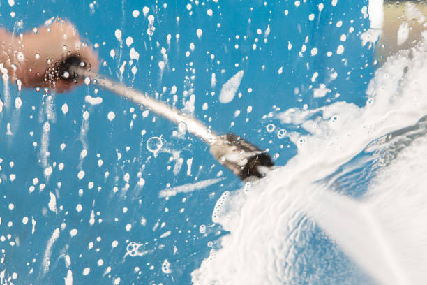 Best Gutter Cleaning  in South Monrovia Island, CA