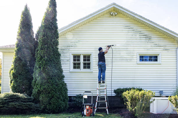 South Monrovia Island, CA Pressure Washing Services Company
